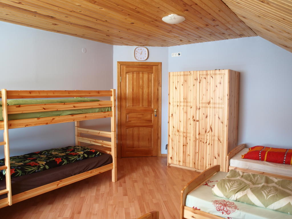 Guest House Kalnu Pupoli Šenheida Esterno foto
