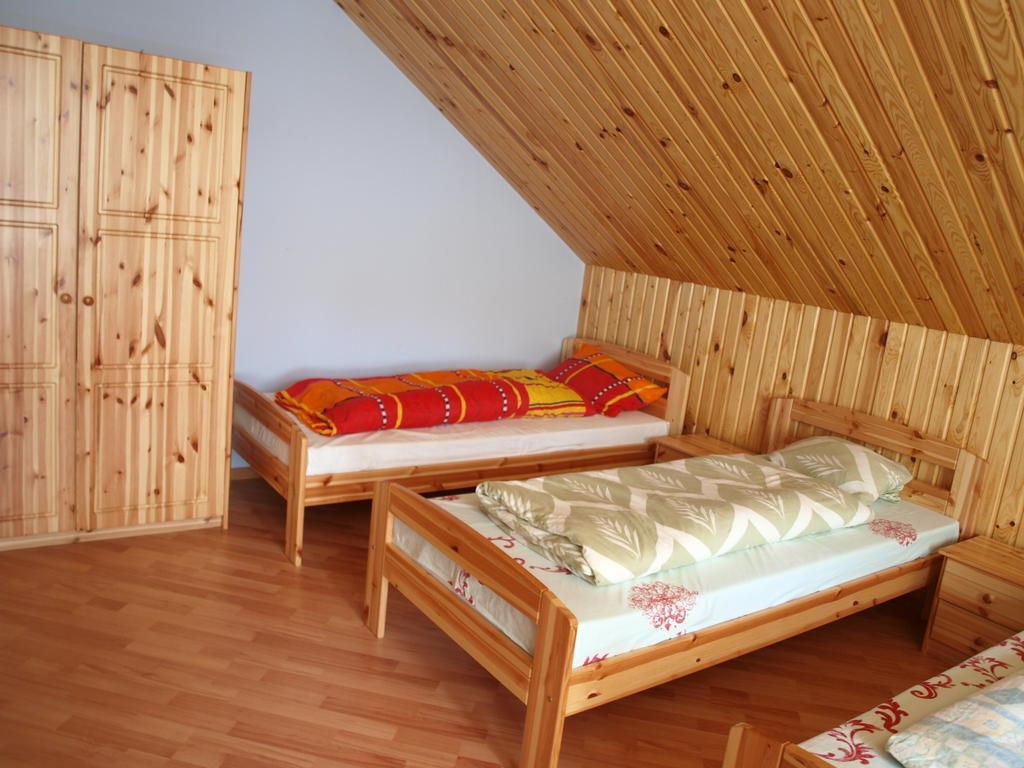 Guest House Kalnu Pupoli Šenheida Esterno foto