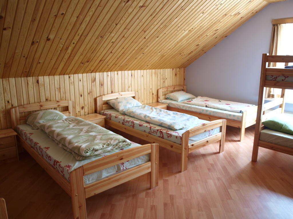 Guest House Kalnu Pupoli Šenheida Esterno foto