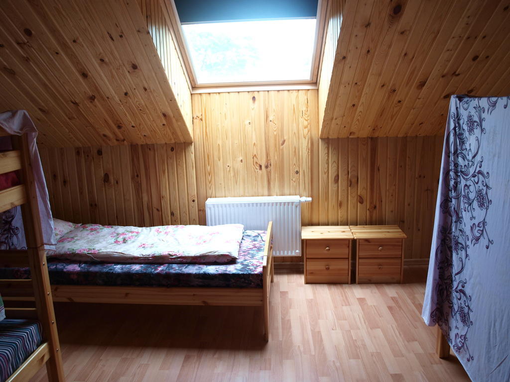 Guest House Kalnu Pupoli Šenheida Camera foto