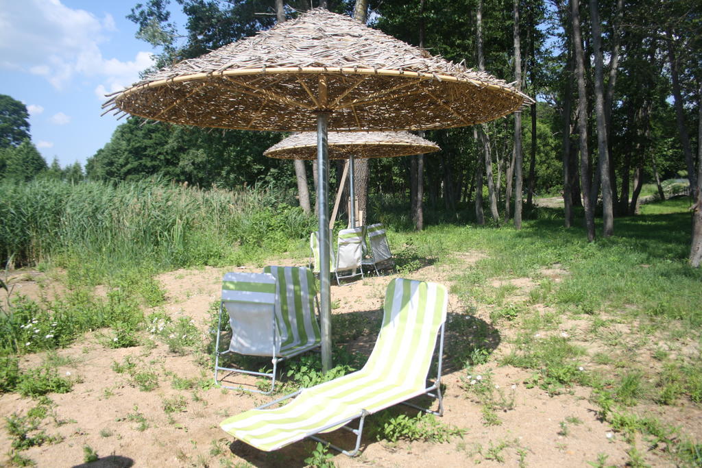 Guest House Kalnu Pupoli Šenheida Esterno foto