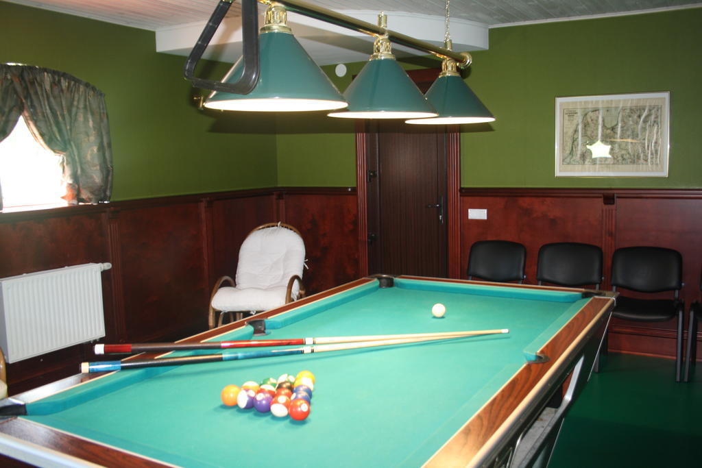 Guest House Kalnu Pupoli Šenheida Esterno foto