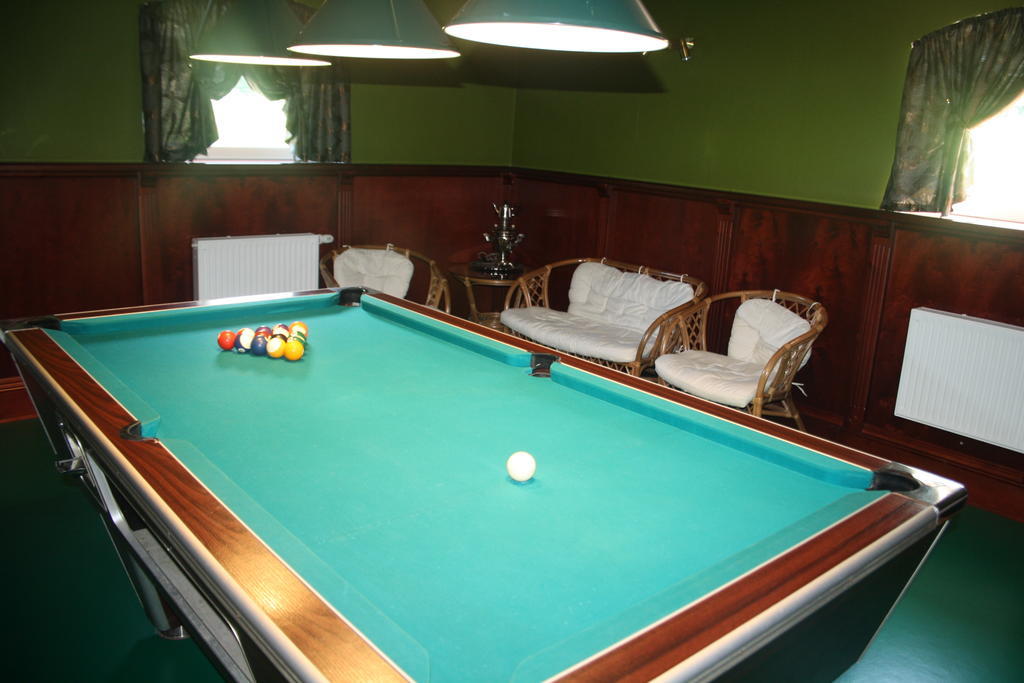 Guest House Kalnu Pupoli Šenheida Esterno foto