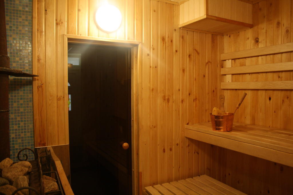 Guest House Kalnu Pupoli Šenheida Esterno foto