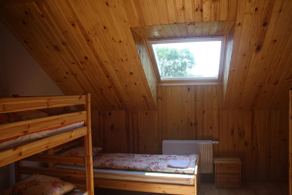 Guest House Kalnu Pupoli Šenheida Esterno foto