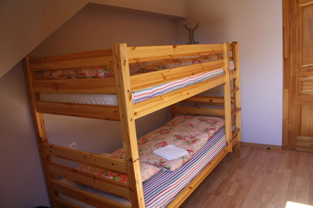 Guest House Kalnu Pupoli Šenheida Esterno foto