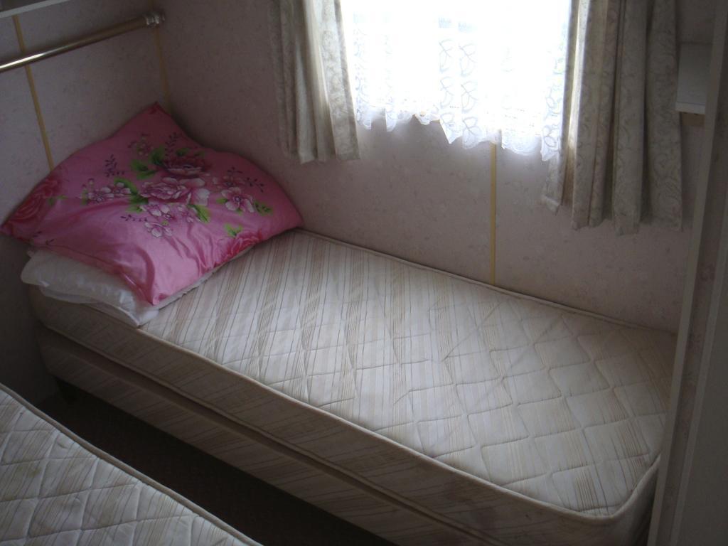 Guest House Kalnu Pupoli Šenheida Camera foto