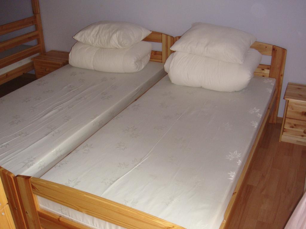 Guest House Kalnu Pupoli Šenheida Camera foto