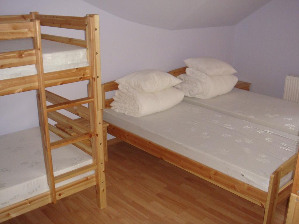 Guest House Kalnu Pupoli Šenheida Camera foto