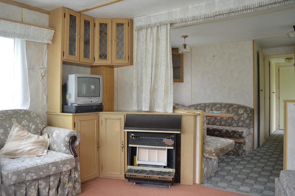 Guest House Kalnu Pupoli Šenheida Esterno foto