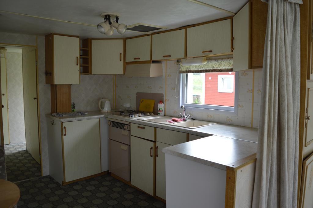 Guest House Kalnu Pupoli Šenheida Esterno foto