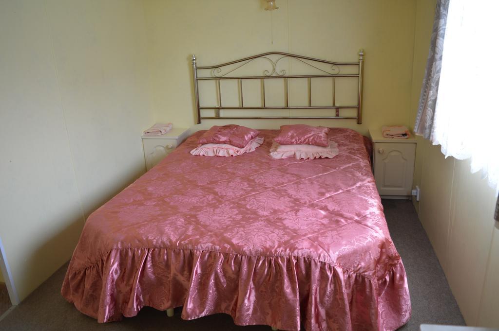 Guest House Kalnu Pupoli Šenheida Esterno foto